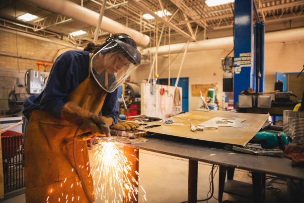 Best Marine and Shipbuilding Welding in El Segundo, CA