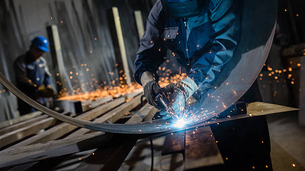 Best Pipe Welding in El Segundo, CA