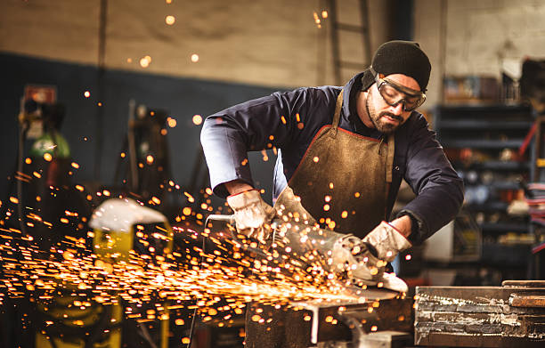 Affordable Welder Services in El Segundo, CA