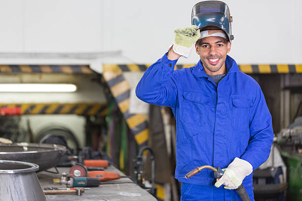 Best Automation and Robotic Welding in El Segundo, CA
